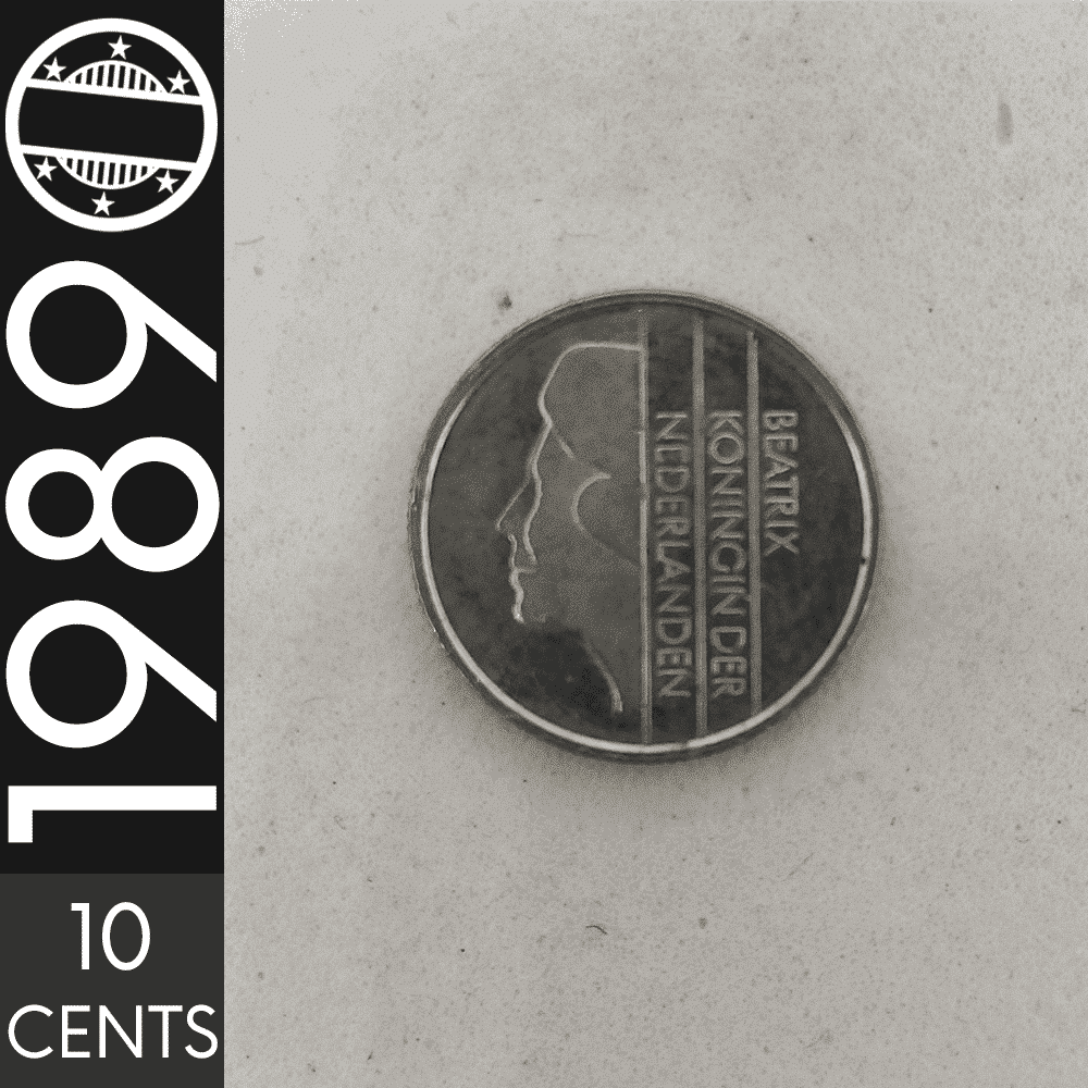 10 Cents || 1989 || Holanda || MBC – CDS-510