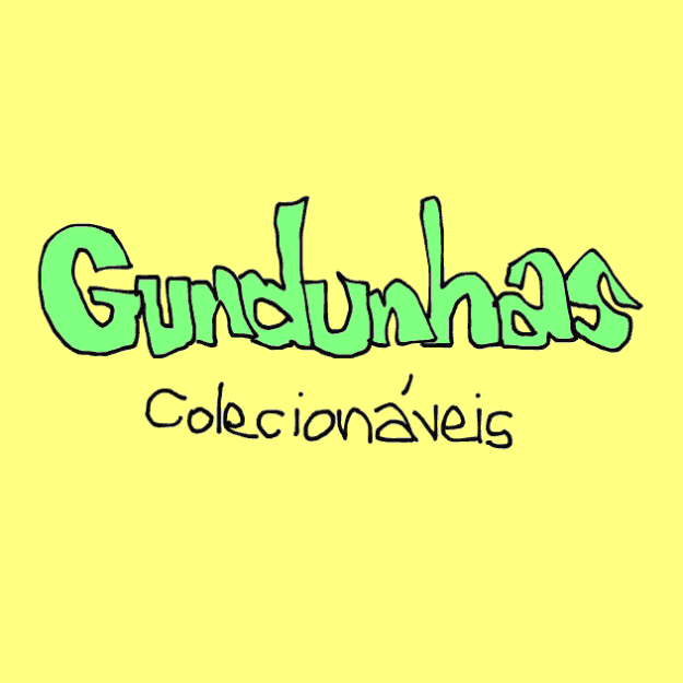 Gundunhas Colecionáveis