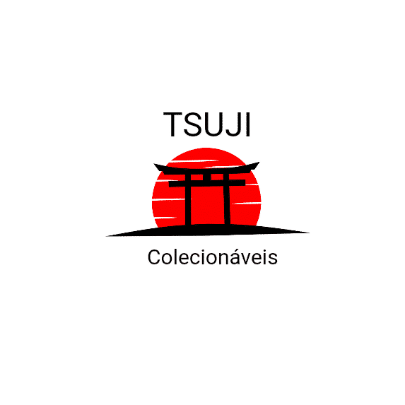 Tsuji Colecionáveis