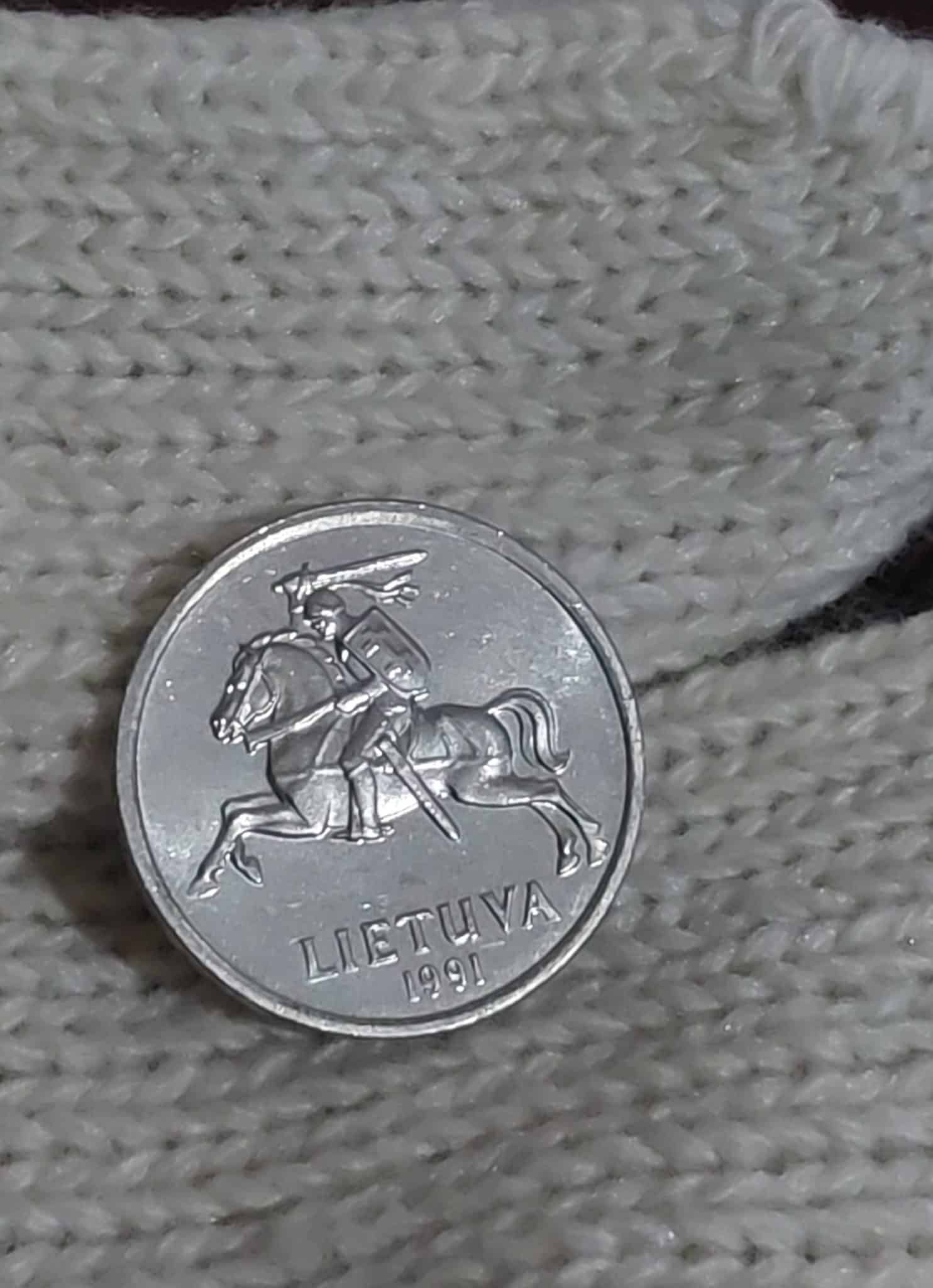 Moedas do mundo