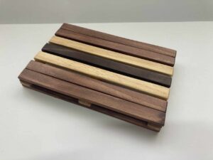 Mini Palete (pallet) - 6 - Mini-art