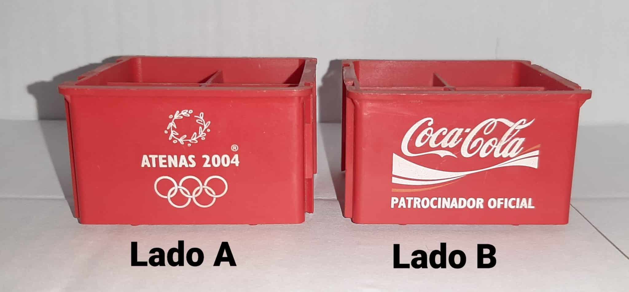 Geloco Coca Cola  MercadoLivre 📦