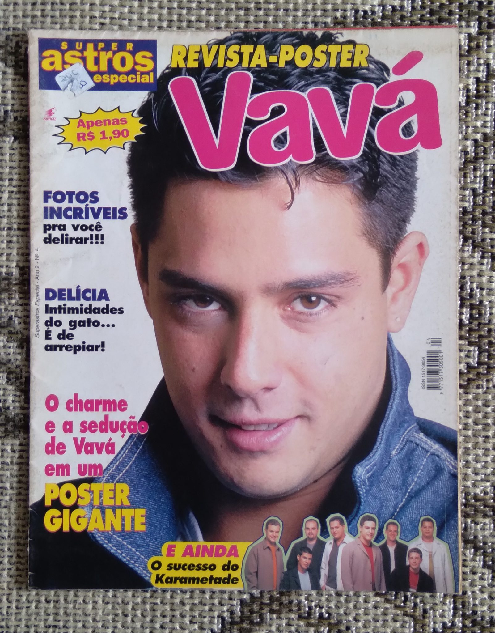 revista the beatles general especial brasil 80s - Comprar Revistas antigas  de música, manuais e cursos no todocoleccion