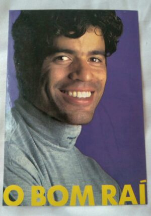 241C Cartão Postal sem endereçamento. O Bom Raí.