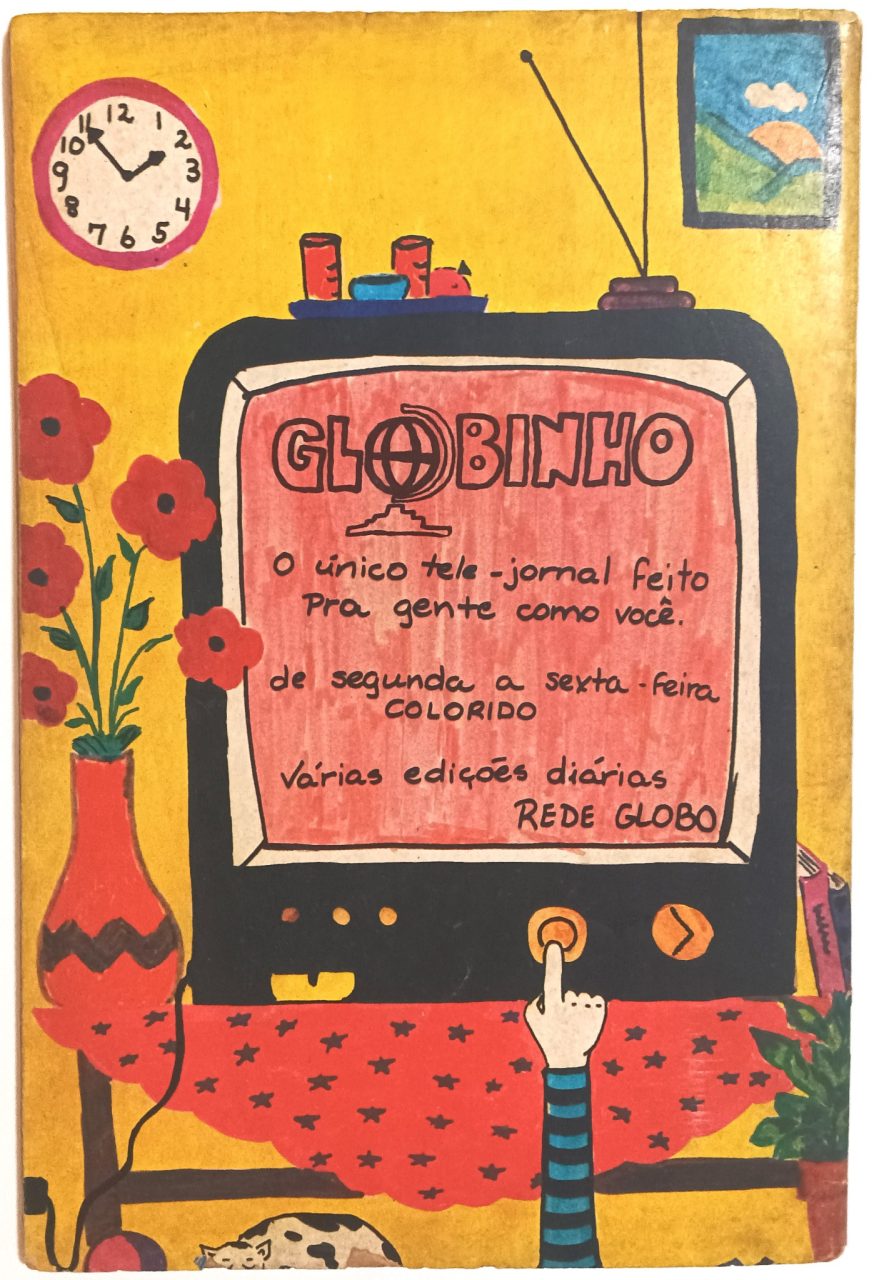 | Casa do Colecionador Flash Gordon nº 9 segunda série, formatinho, RGE 1976. HQ/Gibi