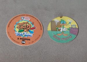 Tazo Tiny toon N 148