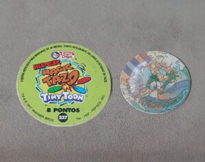 Tazo Tiny toon N 237
