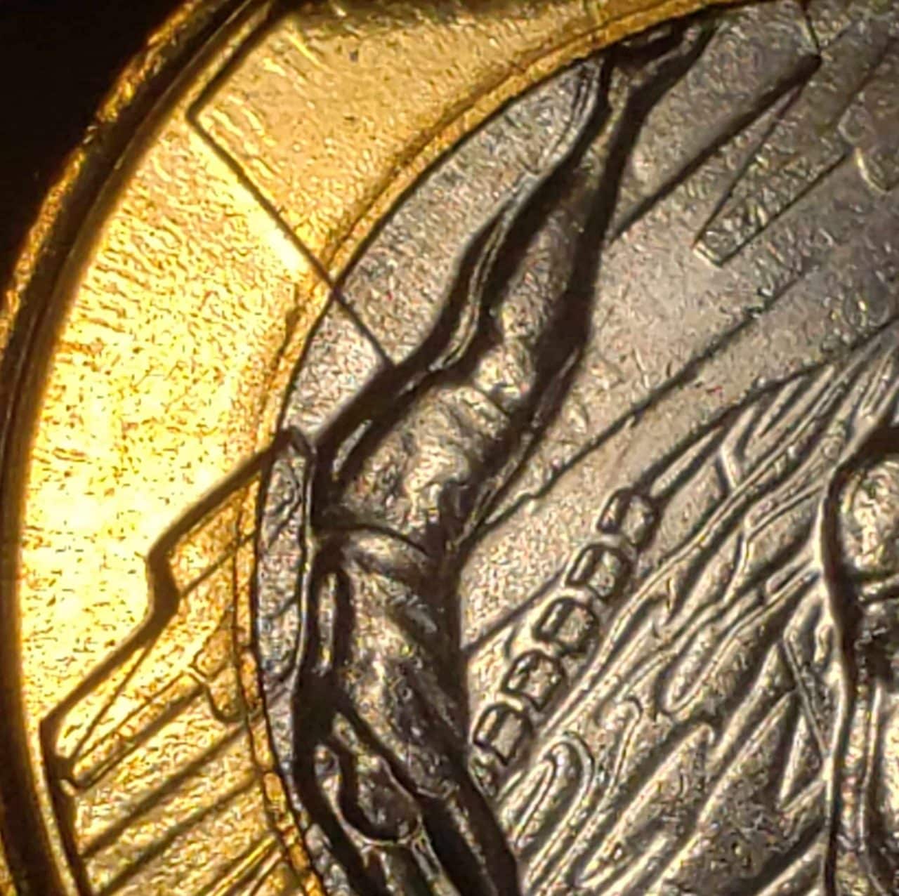 1 Real Natação anomala data marcada