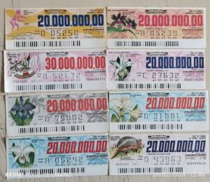 LOTERIA FEDERAL