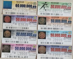 LOTERIA FEDERAL