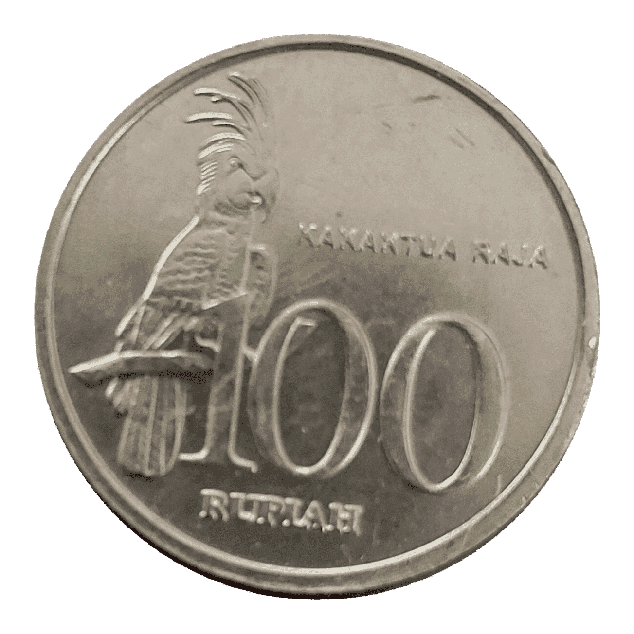 Moedas do mundo Indonésia FC SKU 377
