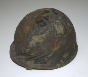 Capace Duplo de encaixe - camuflado excelente para colecionador e ótima recordação