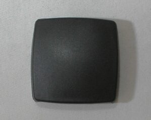 -= Estojo Prova Original do Banco Central) 5.000 Cruzeiros - 1992 = Tiradentes - " Prova - P " / Espelhada / Exemplar Muito Raro / Flor de Cunho / Com certificado