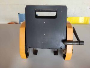 Mimeografo á alcool para colecionadores