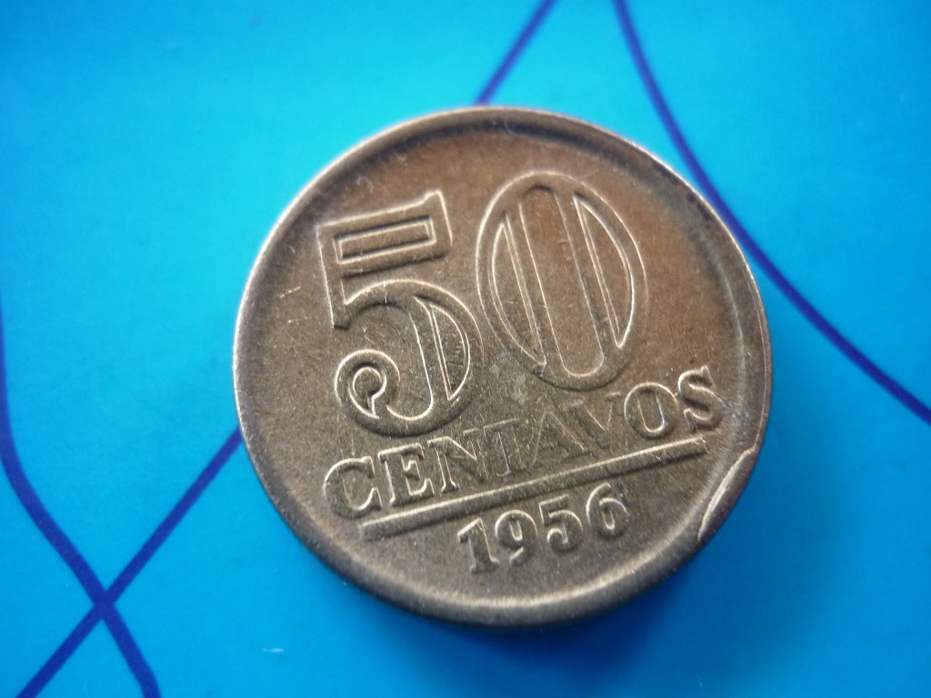 moedas 1 006 Casa do Colecionador
