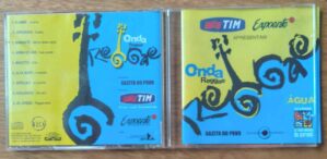 24M cd Tim Gazeta do Povo Onda Reggae Água.