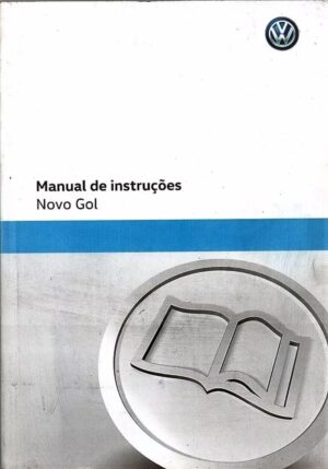 Manual Do Proprietario Vw Gol Geração 6 - 2016