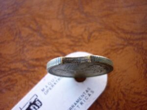 1 CRUZEIRO 1946 FINAL DE CHAPA.