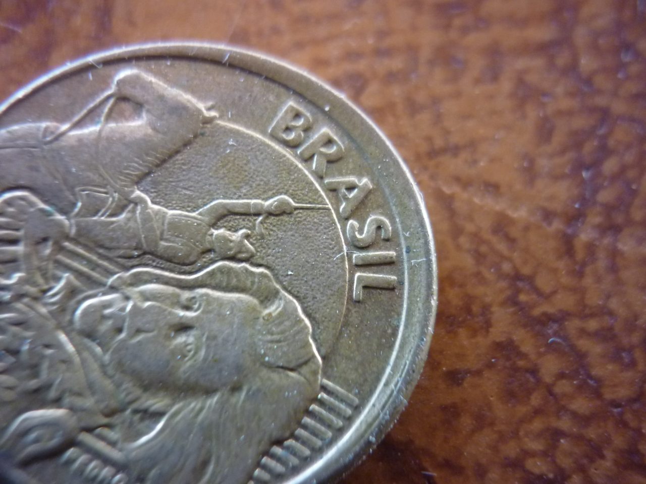 10 CENTVS. 2003 REAL BONÉ .
