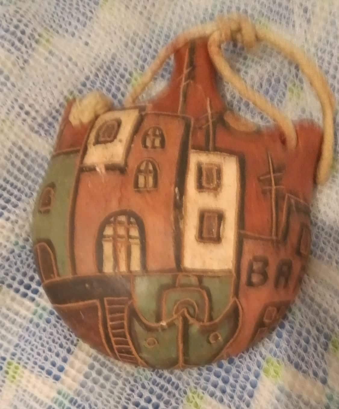 Ceramica Norma Grinberg Casa do Colecionador