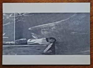 Cartão Postal Estrangeiro - Alemanha - Betty Bob e o Pequeno Príncipe