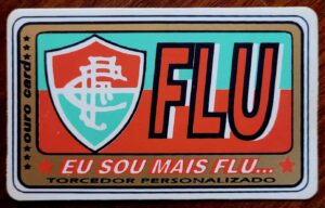 Ouro Card - Fluminense