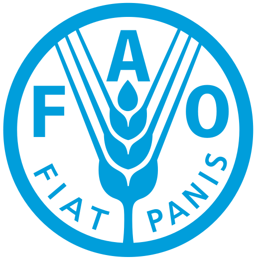 FAO logo.svg Casa do Colecionador