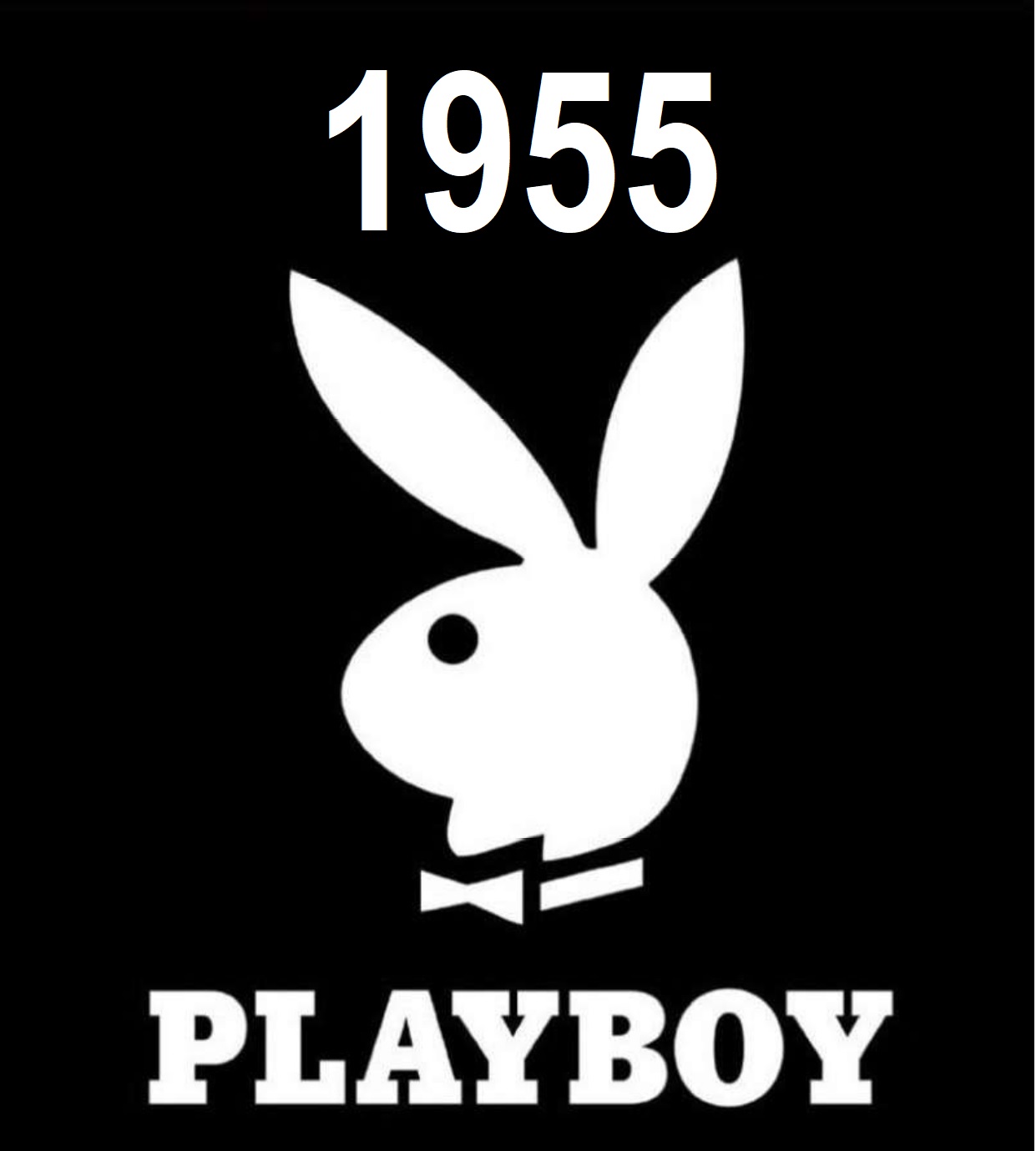 Playboy 1955 Casa do Colecionador