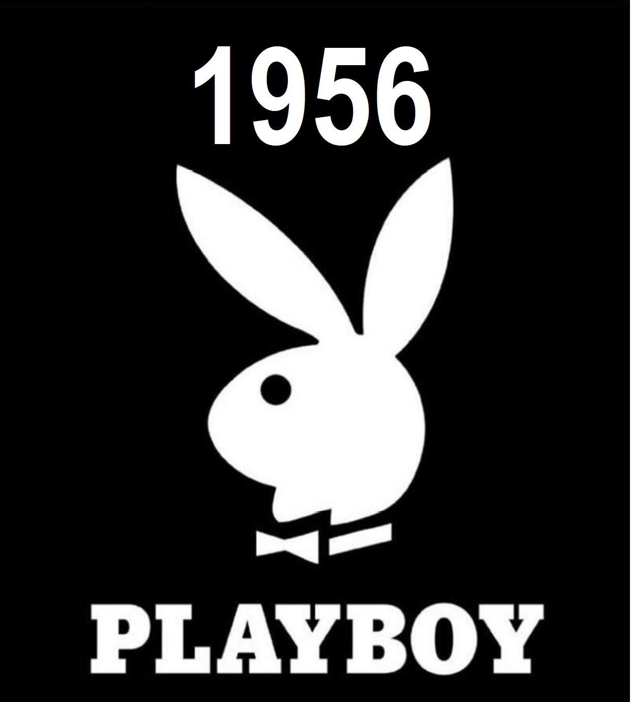 Playboy 1956 Casa do Colecionador