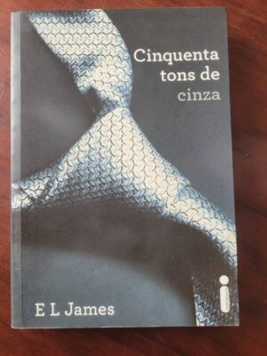Cinquenta Tons de Cinza