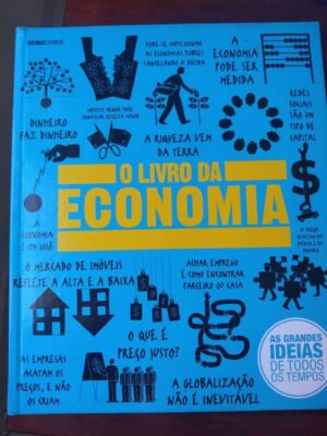 O Livro da Economia