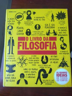 O Livro da Filosofia