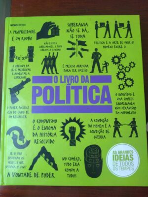 O Livro da Política