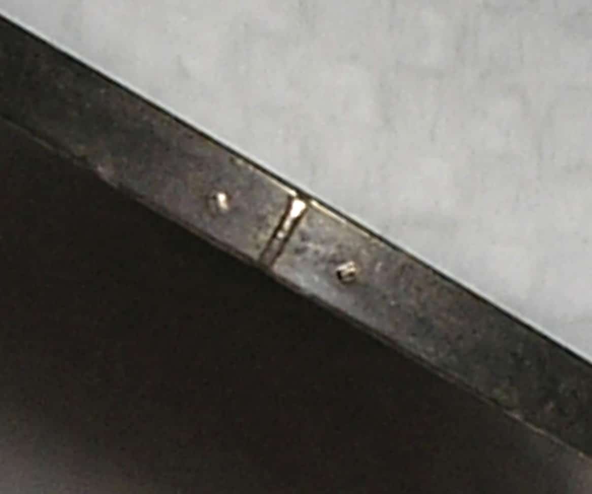 20 Cruzeiros - 1972 / Módulo Maior de 35 mm / Prata / Flor de Cunho / Cod.300