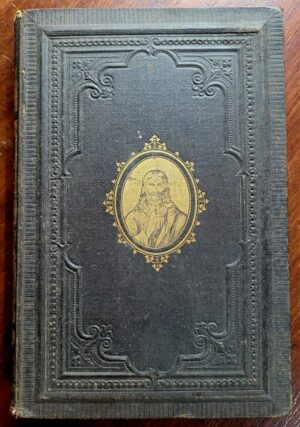 Imitação de Cristo - Tomás de Kempis (Livro de 1870)