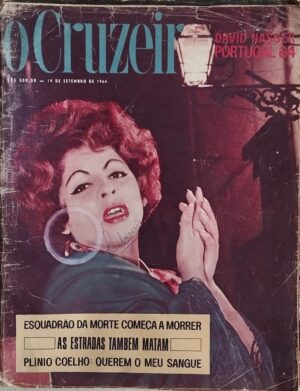 REVISTA O CRUZEIRO