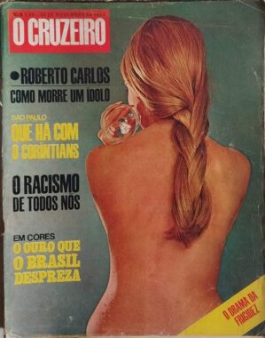 REVISTA O CRUZEIRO