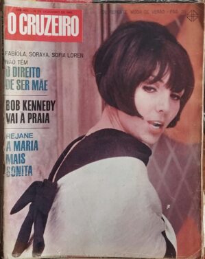 REVISTA O CRUZEIRO