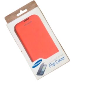 CAPINHA PARA TELEFONE CELULAR SANSUNG FLIP COVER GALAXY SIII
