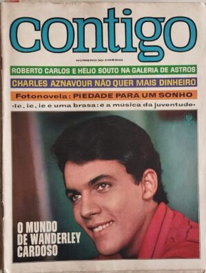 REVISTA CONTIGO