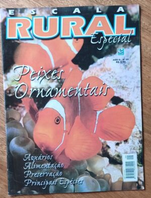 5a3.ir Revista Escala rural especial 9. Peixes ornamentais.