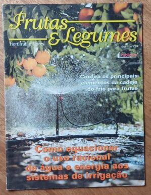 5a3.ir revista Frutas e legumes hortifruti e flores 11. Água e energia.