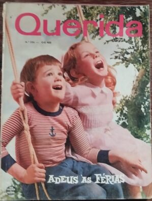 REVISTA QUERIDA
