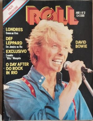 REVISTA ROLL