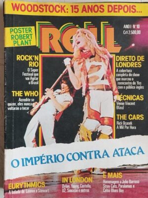 REVISTA ROLL
