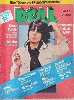 REVISTA ROLL