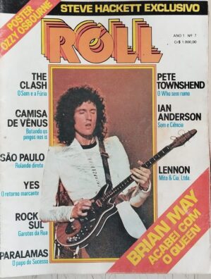 REVISTA ROLL
