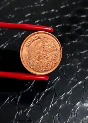 1 Centavo 2004 Sob/FC Sku 1627