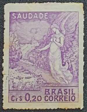 Comemorativos - RHM C0198 (Usado) Vitória dos Aliados - 08/05/1945