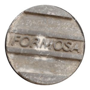 Ficha Formosa Sku 1611